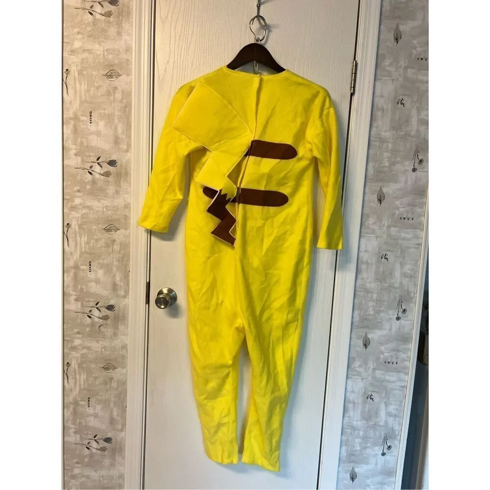 Pokémon Pikachu  Adult Costume